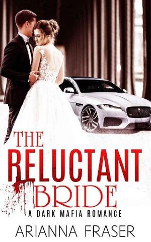 The Reluctant Bride by Arianna Fraser