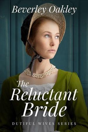 The Reluctant Bride by Beverley Oakley