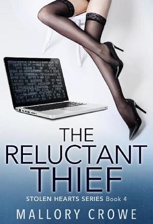 The Reluctant Thief by Mallory Crowe