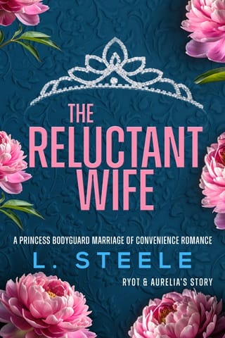 The Reluctant Wife by L. Steele