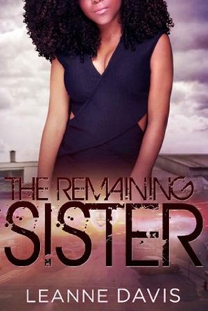 The Remaining Sister by Leanne Davis