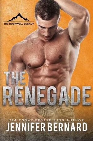 The Renegade by Jennifer Bernard