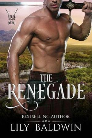 The Renegade by Lily Baldwin