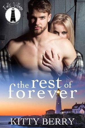 The Rest of Forever by Kitty Berry