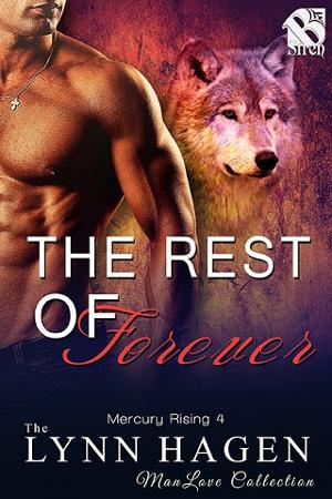 The Rest of Forever by Lynn Hagen