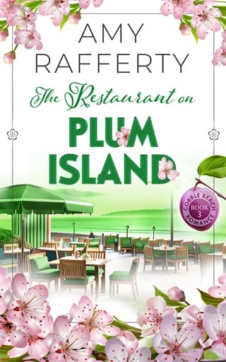 The Restaurant on Plum Island by Amy Rafferty