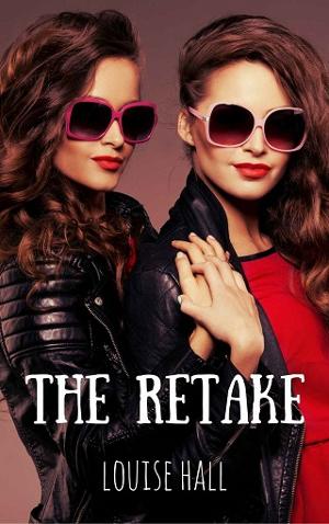 The Retake by Louise Hall