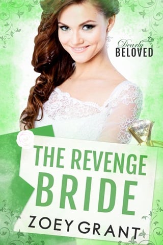 The Revenge Bride by Zoey Grant