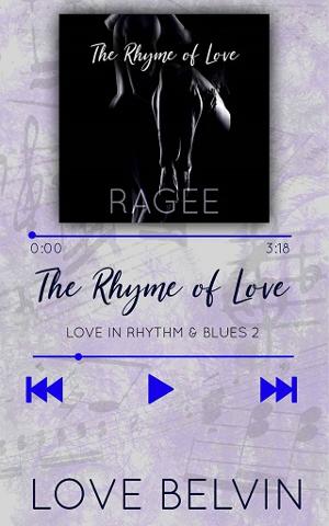 The Rhyme of Love by Love Belvin