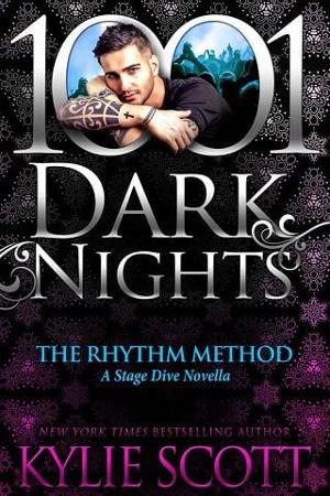 The Rhythm Method by Kylie Scott