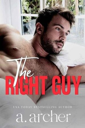 The Right Guy by Autumn Archer