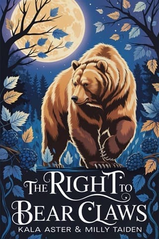 The Right to Bear Claws by Kala Aster