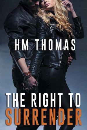 The Right to Surrender by HM Thomas