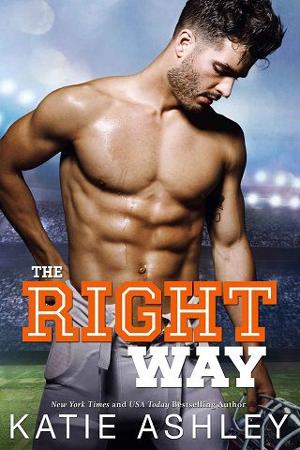 The Right Way by Katie Ashley