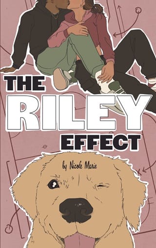 The Riley Effect by Nicole Marie