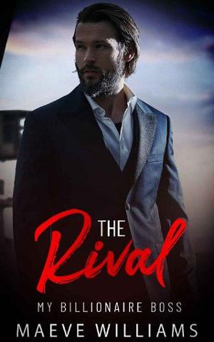 The Rival by Maeve Williams