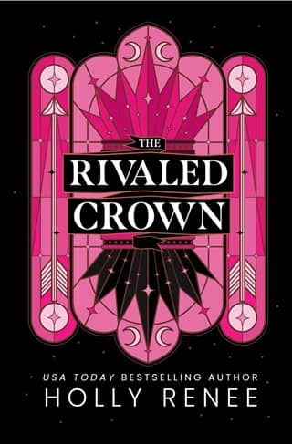 The Rivaled Crown by Holly Renee