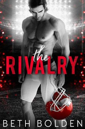 The Rivalry by Beth Bolden