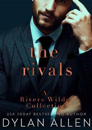 The Rivals: A Rivers Wilde Collection by Dylan Allen
