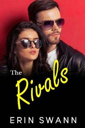 The Rivals by Erin Swann