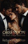 The Rival’s Obsession by Rebekah Sinclair