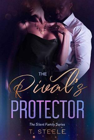 The Rival’s Protector by T. Steele