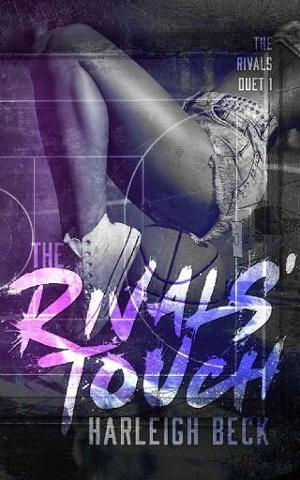 The Rivals’ Touch by Harleigh Beck