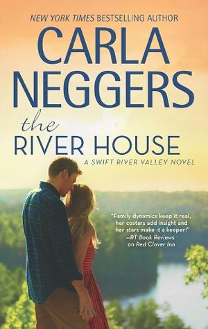 The River House by Carla Neggers