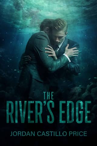 The River’s Edge by Jordan Castillo Price