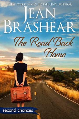 The Road Back Home by Jean Brashear