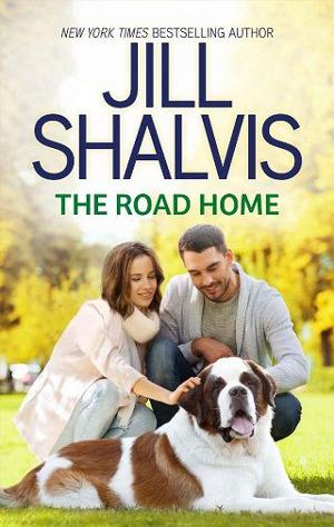The Road Home by Jill Shalvis