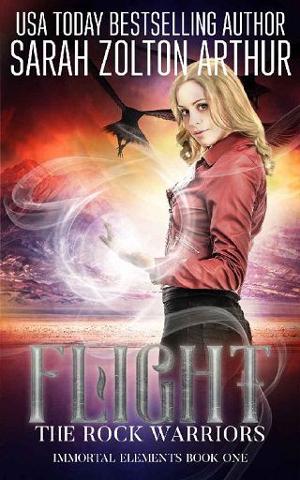 Flight: The Roc Warriors by Sarah Zolton Arthur