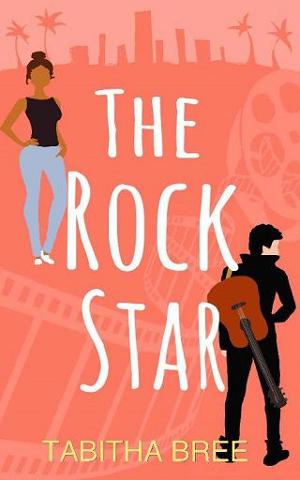The Rock Star by Tabitha Bree