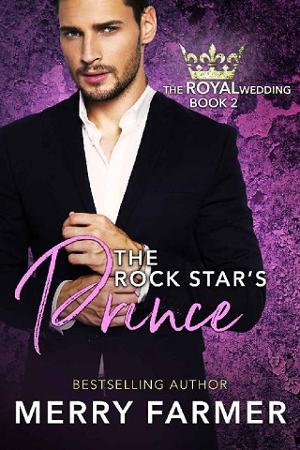 The Rock Star’s Prince by Merry Farmer