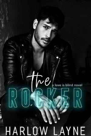 The Rocker by Harlow Layne