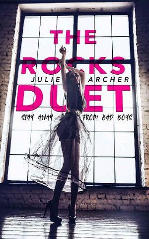 The Rocks Duet Bundle by Julie Archer
