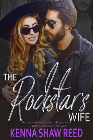The Rockstar’s Wife by Kenna Shaw Reed