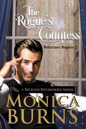 The Rogue’s Countess by Monica Burns