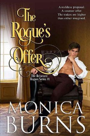The Rogue’s Offer by Monica Burns