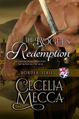 The Rogue’s Redemption by Cecelia Mecca