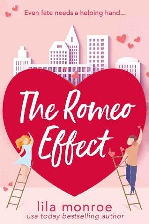 The Romeo Effect by Lila Monroe