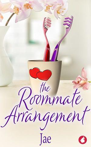 The Roommate Arrangement by Jae