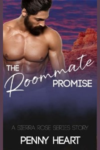 The Roommate Promise by Penny Heart