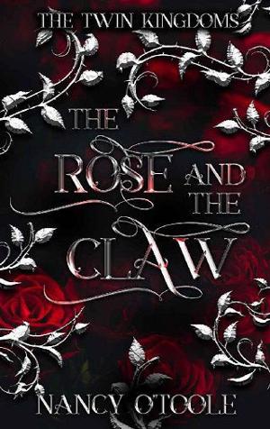 The Rose and the Claw by Nancy O’Toole