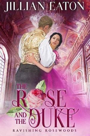 The Rose and the Duke by Jillian Eaton