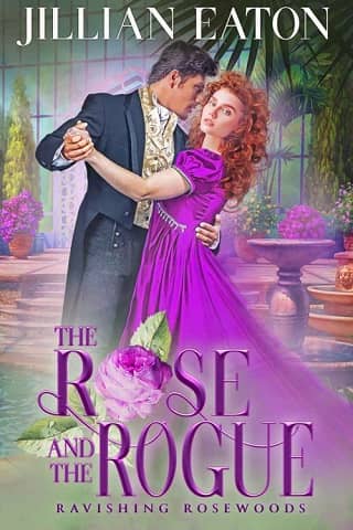 The Rose and the Rogue by Jillian Eaton