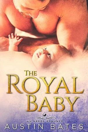 The Royal Baby by Austin Bates