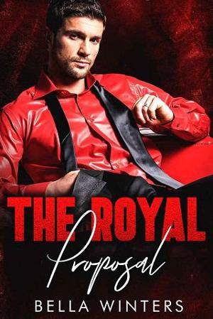 The Royal Proposal by Bella Winters