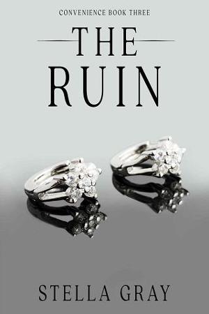 The Ruin by Stella Gray