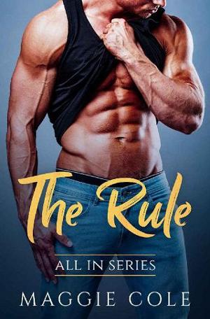 The Rule by Maggie Cole